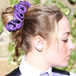 A Purple diamante scrunchie.jpg